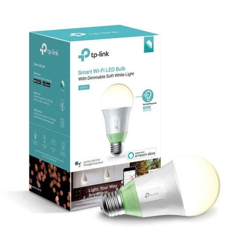 TP-Link LB100 light bulb