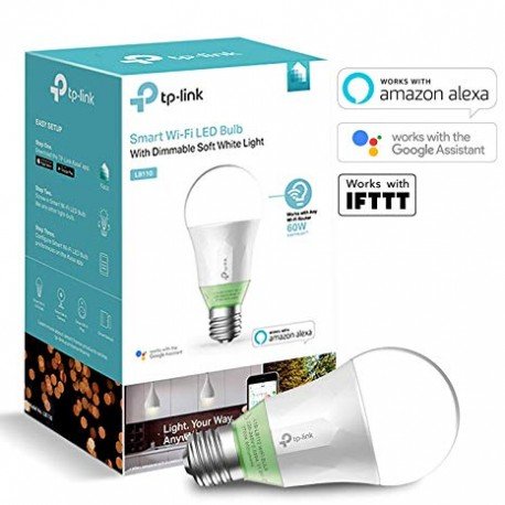 TP-Link LB110  light bulb