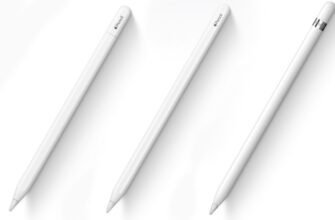 apple pencil care