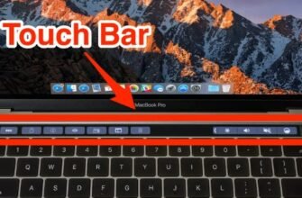 how to customize the touch bar on macbook pro