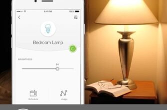 TP-Link Smart Bulb