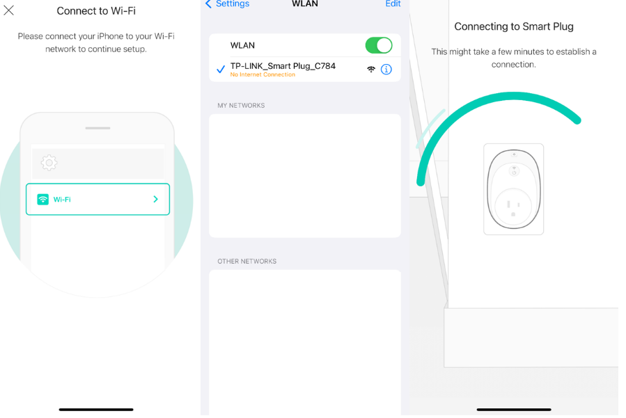 tp link hs110 app smart plug