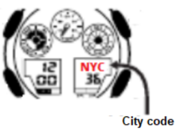 g-shock how to adjust time