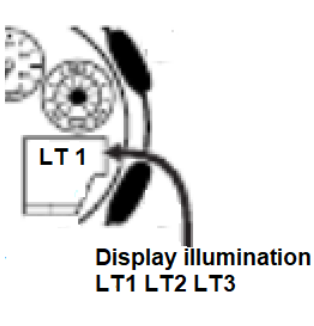 How to change the dispay illumination and set the auto-illumination casio g shock manuals
