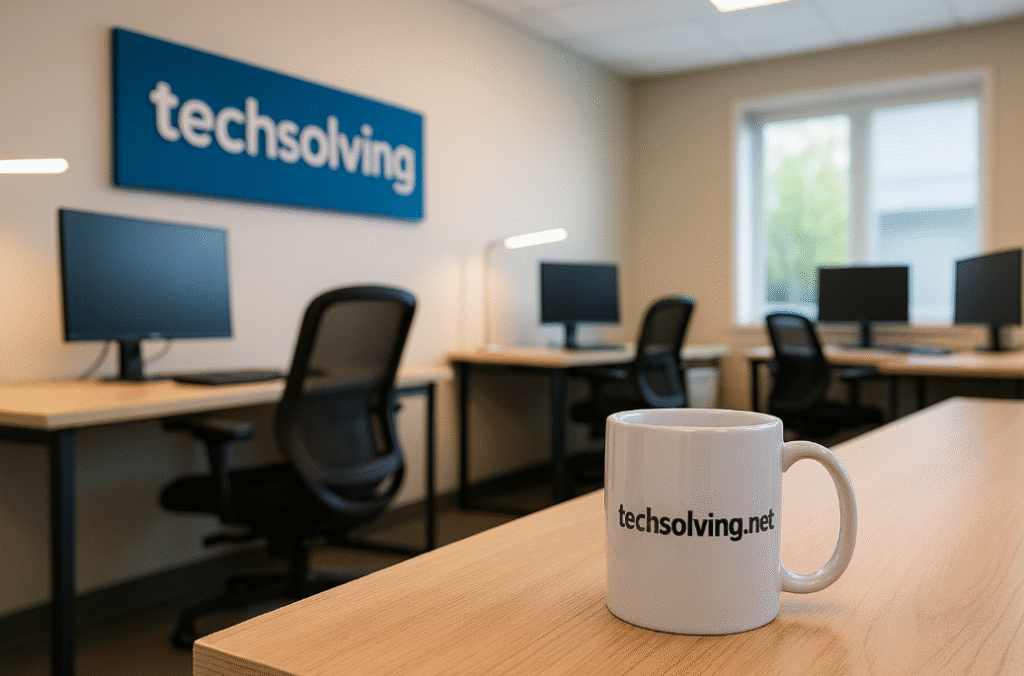 techsolving.net