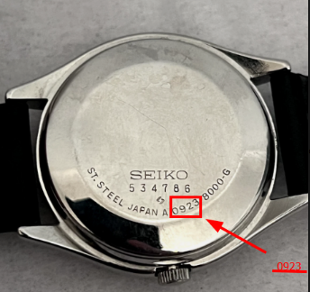 eiko watch battery finder