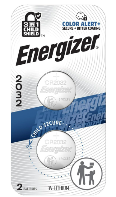 Car key fob batteries for Audi N10528301 / OE N 105 283 01 VW/VAG