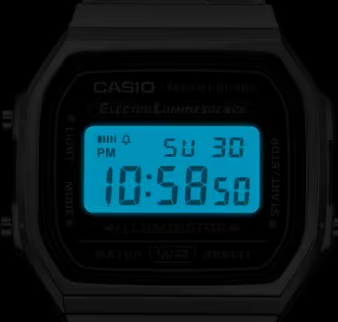 A168WA-1 / A168WA-1YES Electro-luminescent Illuminator backlight