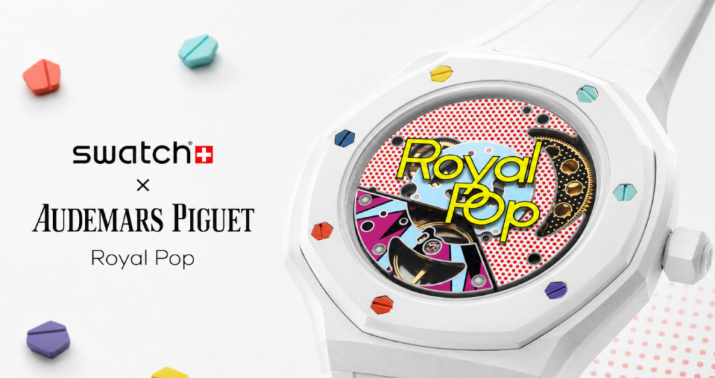 Swatch x Audemars Piguet: Royal Pop Collaboration, Price, Models and What to Know