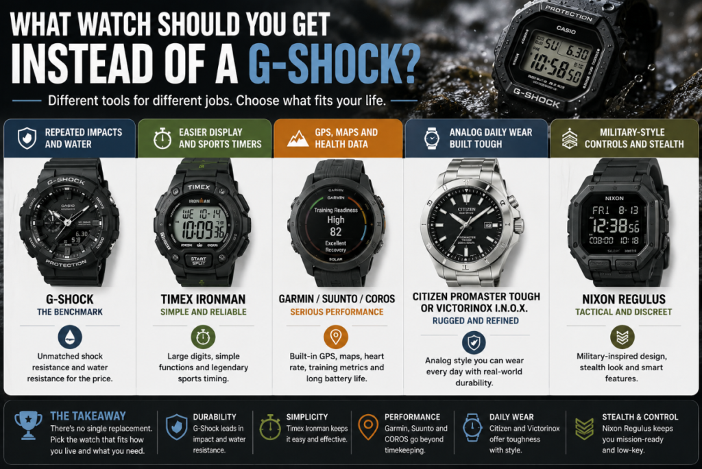 Suunto Vertical: Maps and Long