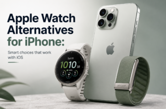 iphone apple watch alternatives